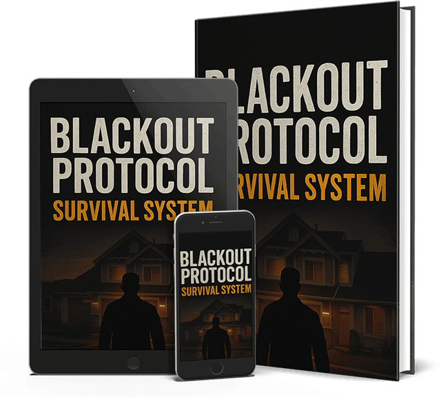 Blackout Protocol Survival System